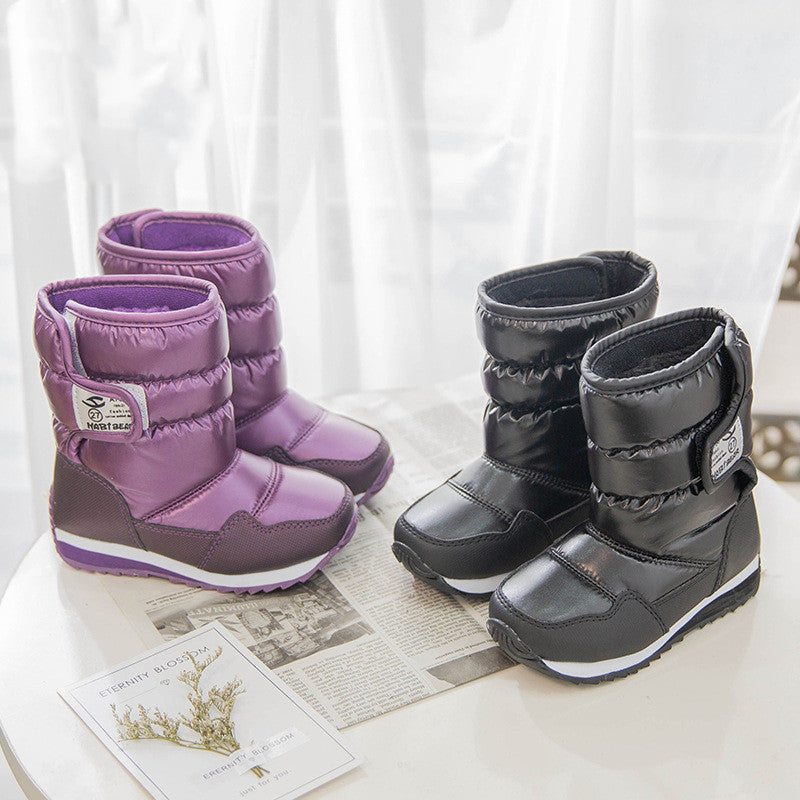 Winter Boots for Boys Winter Boots for Boys